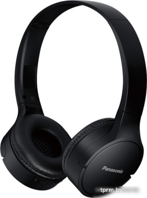 Наушники Panasonic RB-HF420BGE-K 