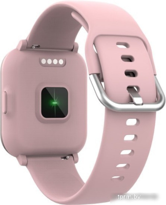 Умные часы Canyon Salt SW-78 (розовый) 