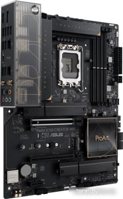 Материнская плата ASUS ProArt B760-Creator WIFI 
