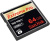Карта памяти SanDisk Extreme Pro CompactFlash 64GB (SDCFXPS-064G-X46) 