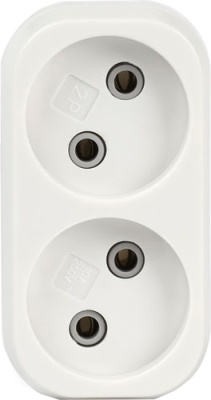 Разветвитель SmartBuy SBE-10-A02-2