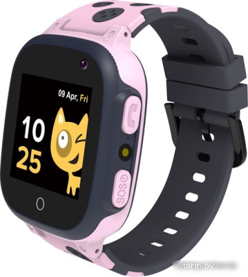 Умные часы Canyon Sandy KW-34 (розовый) 