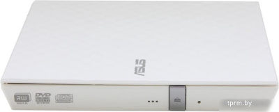 Оптический накопитель ASUS SDRW-08D2S-U (белый) 