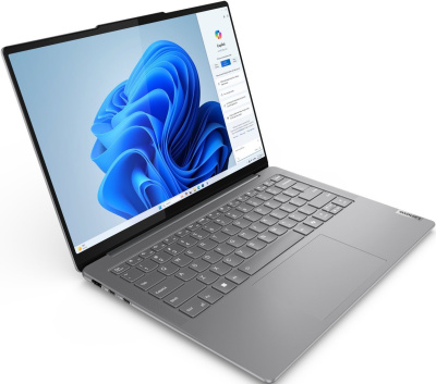 Lenovo Yoga Slim 7 14IMH9 83CV00EARK Win 11 Pro 