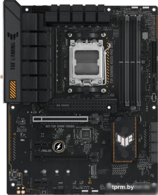 Материнская плата ASUS TUF Gaming A620-Pro WiFi 