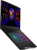 Игровой ноутбук MSI Cyborg 15 A12VF-1019XBY 