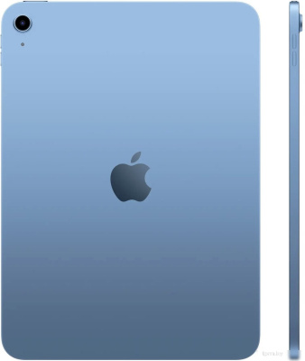 Apple iPad 11" 2025 256GB (синий) 