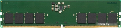 Оперативная память Kingston ValueRAM 16GB DDR5 PC5-38400 KVR48U40BS8-16 
