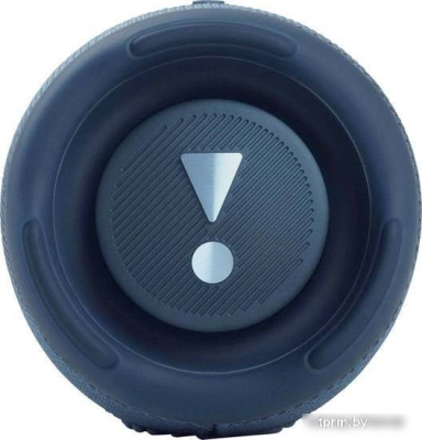 Беспроводная колонка JBL Charge 5 (синий) 