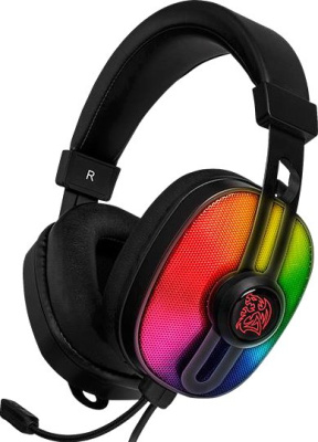 Наушники Thermaltake Pulse G100 