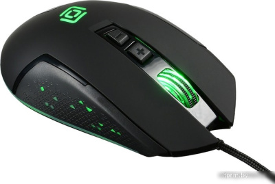Игровая мышь Oklick 945G Revenge 
