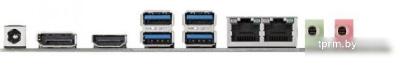 Материнская плата Advantech AIMB-285G2-00A2E 