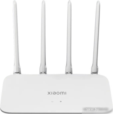 Wi-Fi роутер Xiaomi Router AC1200 (международная версия) 