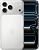 Apple iPhone 17 Pro Max 256GB (серебристый) 