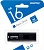 SmartBuy Fashion 16GB (черный) 