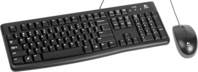 Logitech MK121 920-010963 