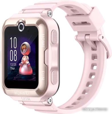Huawei Watch Kids 4 Pro (розовый) 