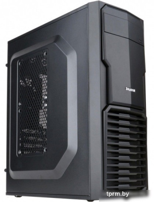 Корпус Zalman ZM-T4 Plus 