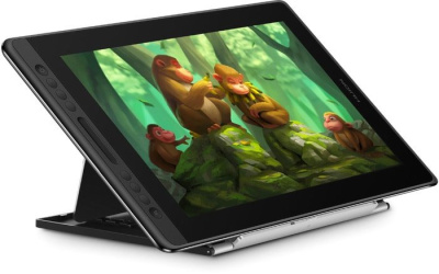 Графический монитор Huion Kamvas Pro 16 