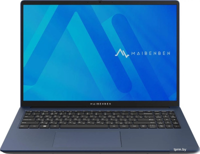 Ноутбук Maibenben Medio M675 M6751SF0LURE0 Win 11 Pro 