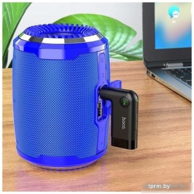 FM-модулятор Hoco E53 