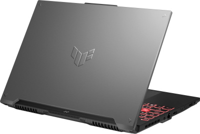 Игровой ноутбук ASUS TUF Gaming A16 2024 FA607NUG-RL225 