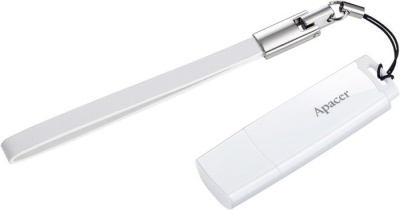 Apacer AH336 64GB (белый) 
