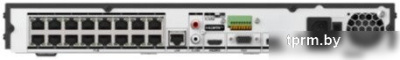 Hikvision DS-7632NXI-K2/16P(E) 