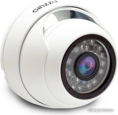 IP-камера Ginzzu HID-5301A 