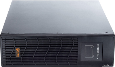 Kiper Power X20 RM 3U BP 