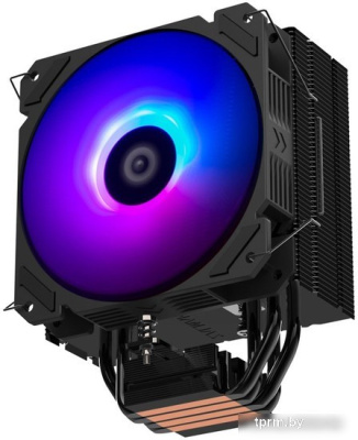 Кулер для процессора Zalman CNPS9X Performa ARGB (черный) 