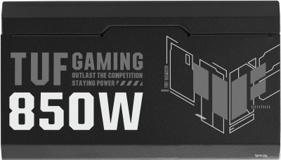 Блок питания ASUS TUF Gaming 850W Gold TUF-GAMING-850G 