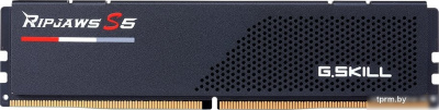 Оперативная память G.Skill Ripjaws S5 2x16ГБ DDR5 6600МГц F5-6600J3440G16GX2-RS5K 