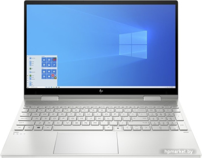 Ноутбук 2-в-1 HP ENVY x360 15-ed1052ms 37G18UA 