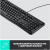Офисный набор Logitech MK120 920-002562 Офисный набор Logitech MK120 920-002562