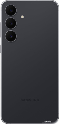 Samsung Galaxy S25 FE SM-S731B 8GB/256GB (черный) 