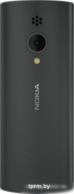 Кнопочный телефон Nokia 150 (2023) Dual SIM ТА-1582 (черный) 
