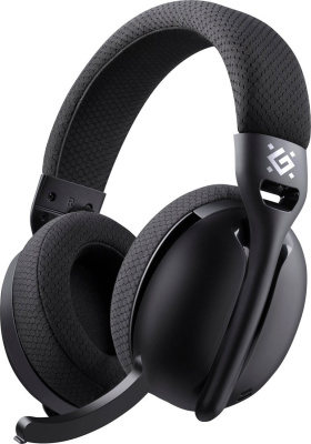 Наушники Defender Triple (черный) 