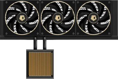 ID-Cooling DX360 GDL 