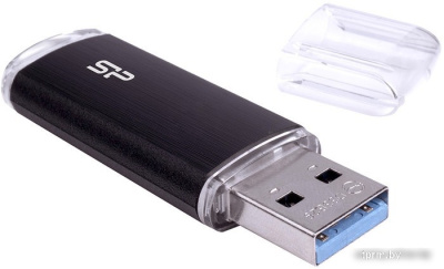 Silicon-Power Blaze B02 64GB [SP064GBUF3B02V1K] 