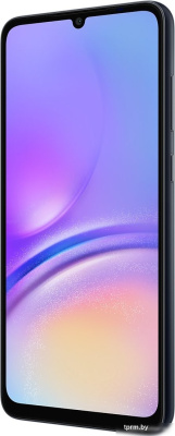 Телефон Samsung Galaxy A05 SM-A055F/DS 4GB/128GB (черный) 