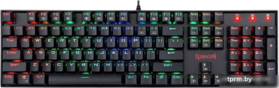 Клавиатура Redragon Mitra 