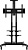Кронштейн Onkron TS1881 (черный) 