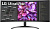 Монитор LG UltraWide 34WQ60C-B 