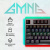 Клавиатура GMNG GG-KB790X Клавиатура GMNG GG-KB790X