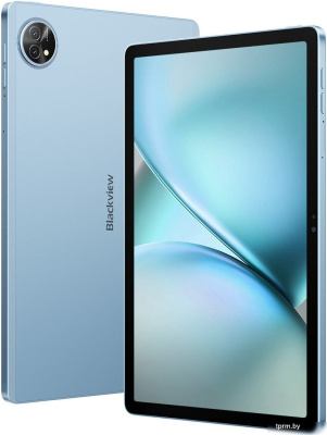 Планшет Blackview Zeno 10 5G 8GB/128GB (голубой) 