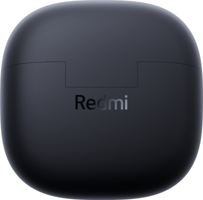 Наушники Xiaomi Redmi Buds 6 Lite M2349E1 (черный, международная версия) 