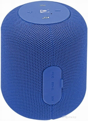 GMB Audio SPK-BT-15-B 