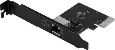Сетевая карта Digma DPE101G-TX 