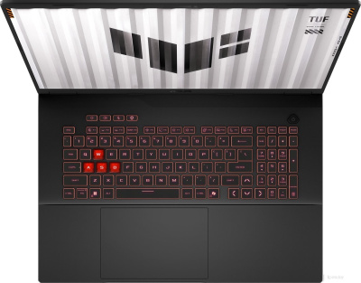 ASUS TUF Gaming A18 2025 FA808UM-S8030 